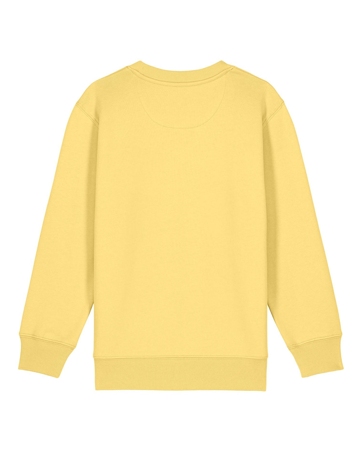 Stanley/Stella STSK181 - Viva Yellow - C356 - Vue 2 - Dos