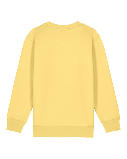 Stanley/Stella STSK181 - Viva Yellow - C356 - Vue 2 - Dos