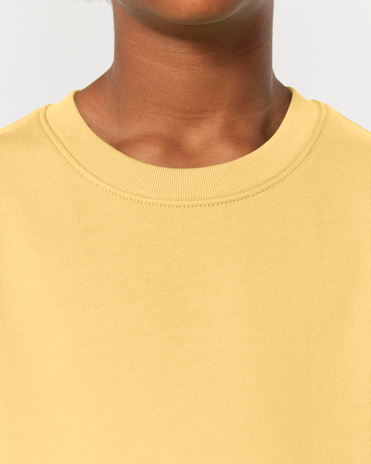 Stanley/Stella STSK181 - Viva Yellow - C356 - Vue 3