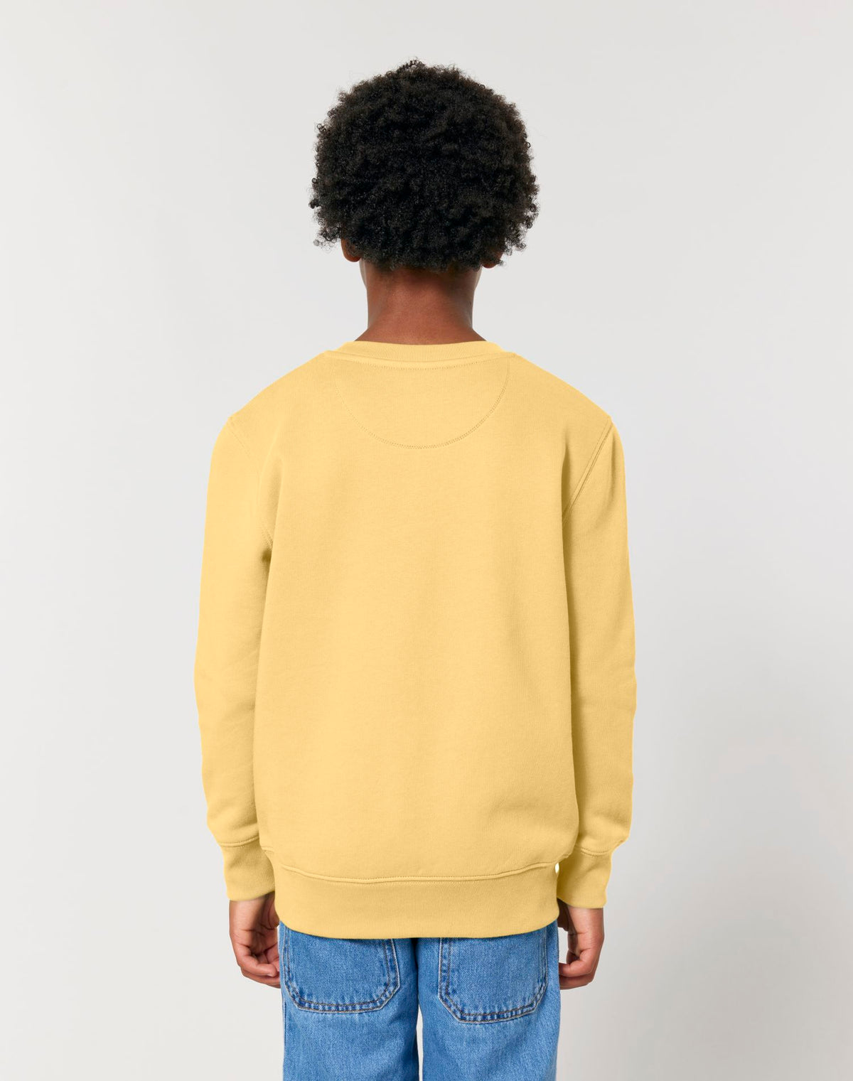Stanley/Stella STSK181 - Viva Yellow - C356 - Vue 4