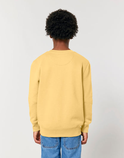 Stanley/Stella STSK181 - Viva Yellow - C356 - Vue 4