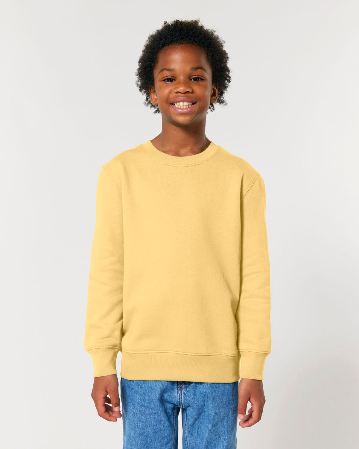 Stanley/Stella STSK181 - Viva Yellow - C356 - Vue 5