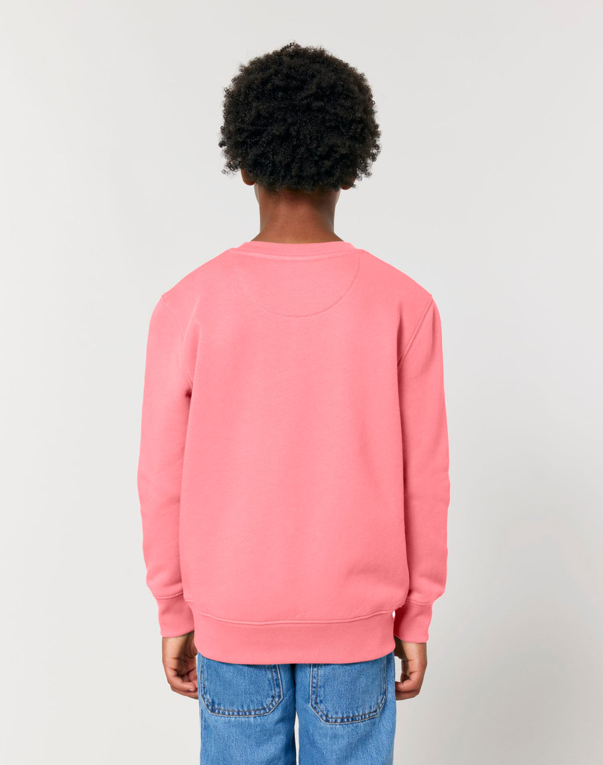 Stanley/Stella STSK181 - Pink Joy - C360 - Vue 4