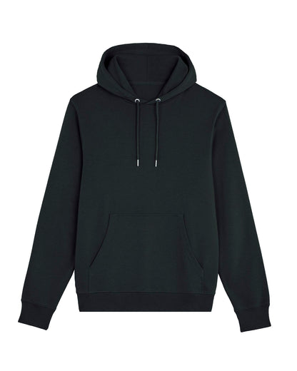 Stanley/Stella STSU011 - Black - C002 - Vue 1 - Face