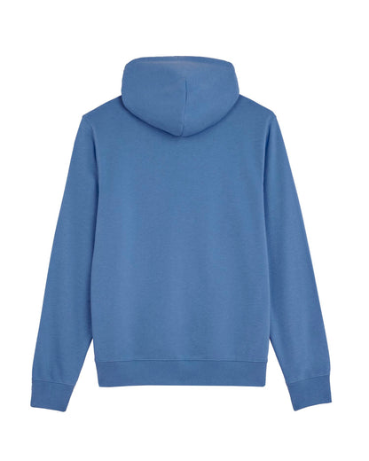Stanley/Stella STSU011 - Bright Blue - C053 - Vue 2 - Dos