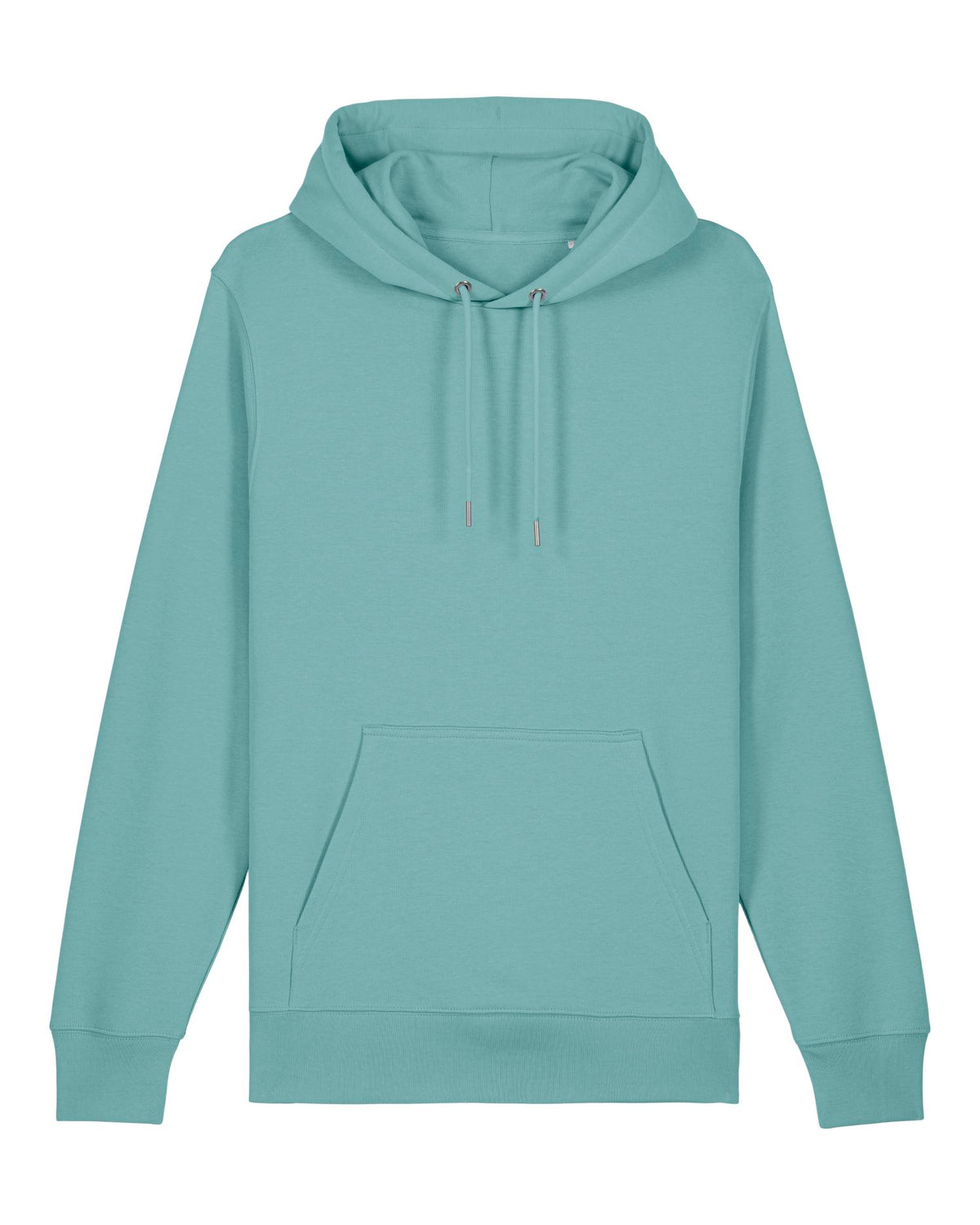Stanley/Stella STSU011 - Teal Monstera - C060 - Vue 1 - Face