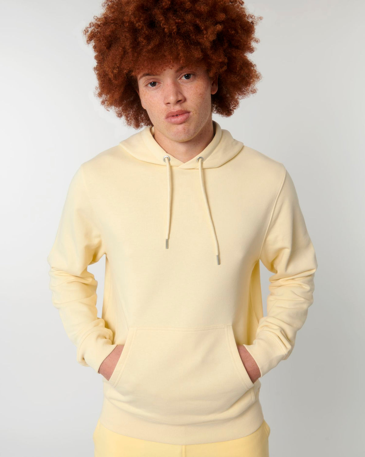 Stanley/Stella STSU011 - Butter - C078 - Vue 3