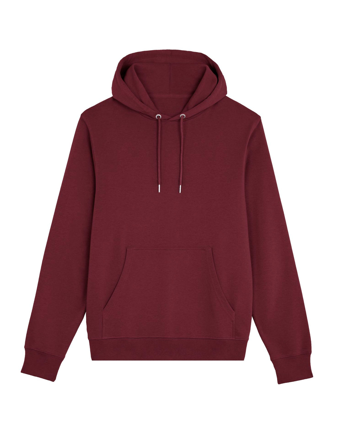Stanley/Stella STSU011 - Burgundy - C244 - Vue 1 - Face