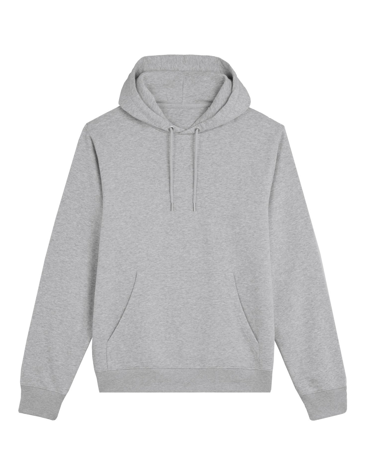Stanley/Stella STSU011 - Heather Grey - C250 - Vue 1 - Face