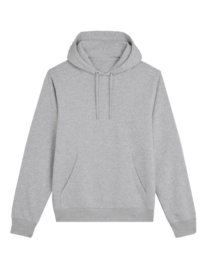 Stanley/Stella STSU011 - Heather Grey - C250 - Vue 1 - Face