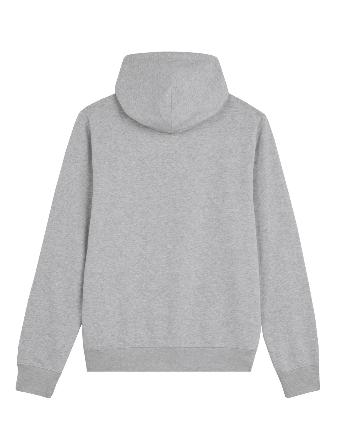 Stanley/Stella STSU011 - Heather Grey - C250 - Vue 2 - Dos