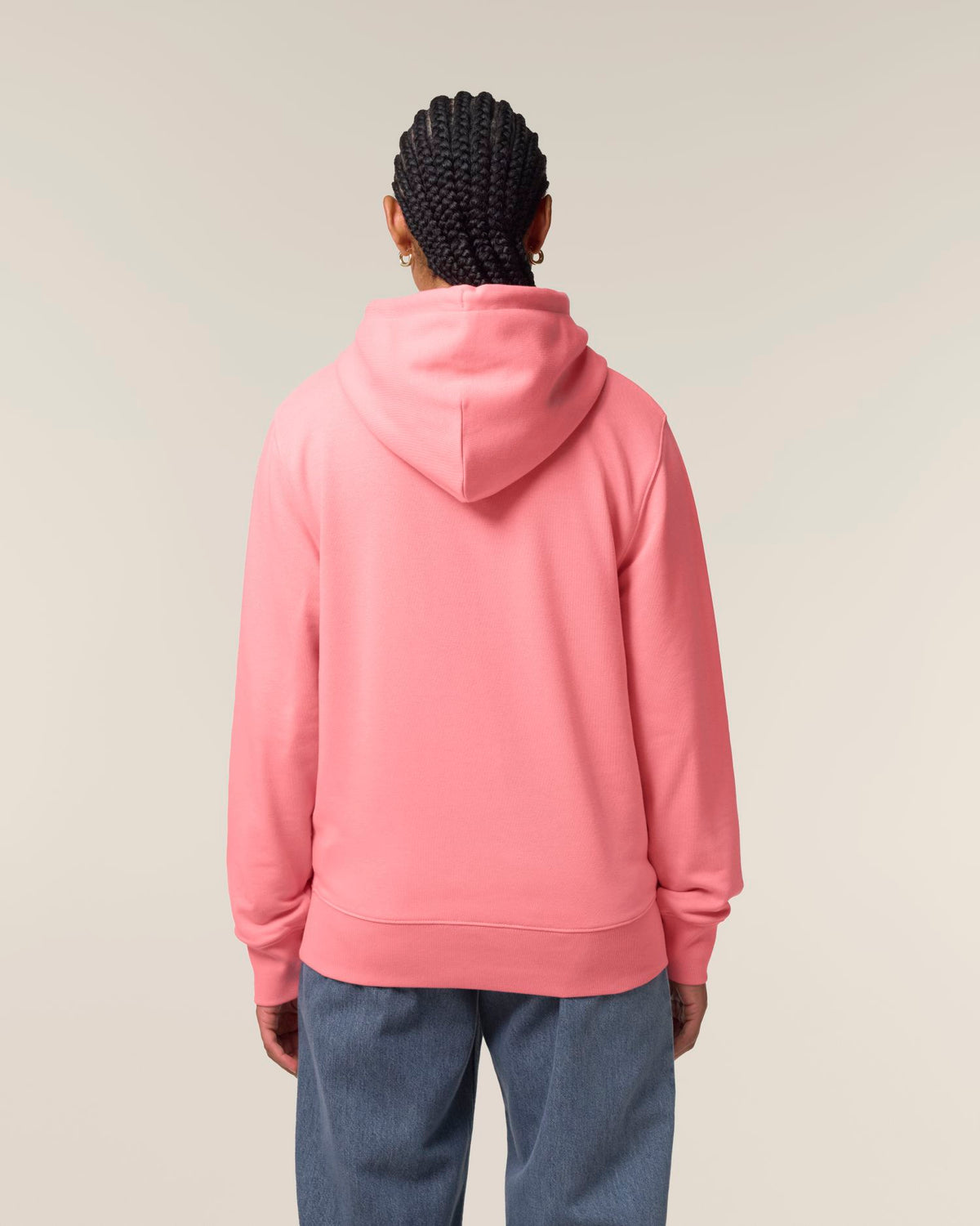 Stanley/Stella STSU011 - Pink Joy - C360 - Vue 4