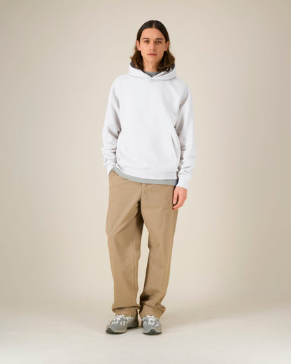 Stanley/Stella STSU077 - White - C001 - Vue 13