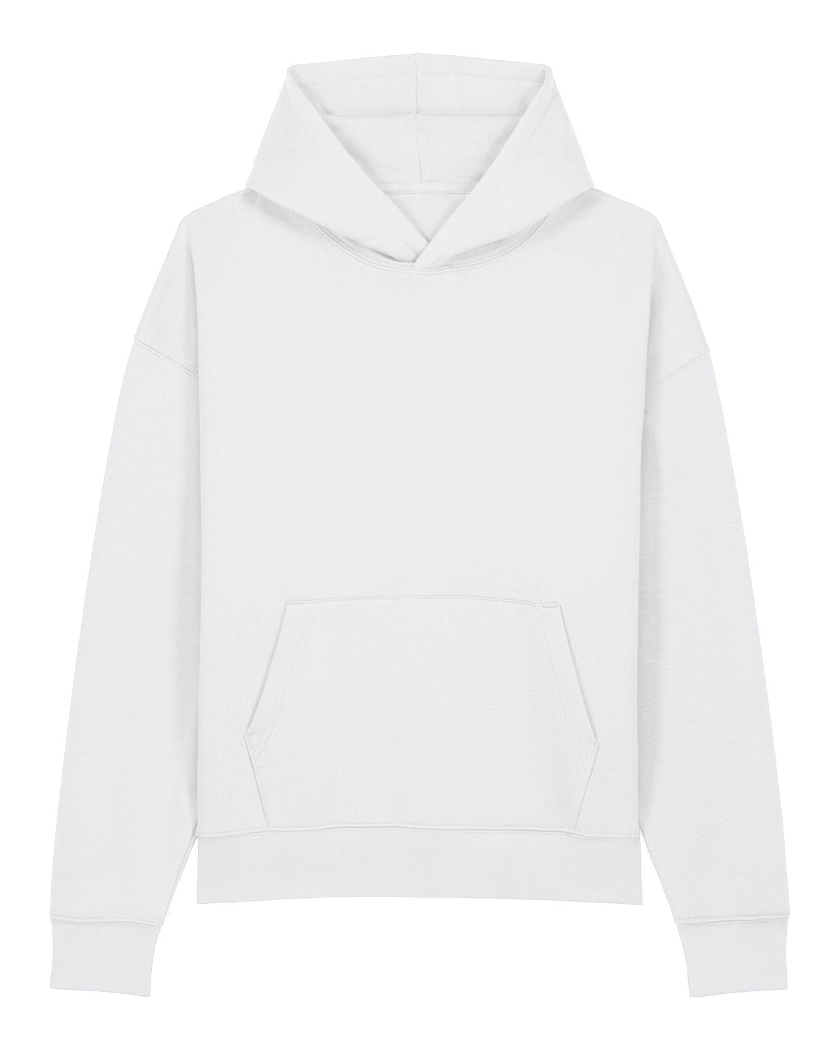 Stanley/Stella STSU077 - White - C001 - Vue 1 - Face