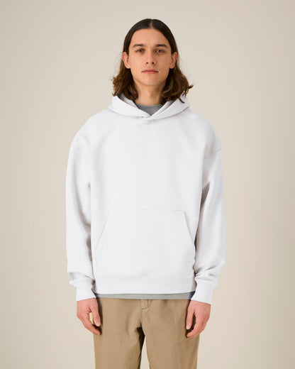 Stanley/Stella STSU077 - White - C001 - Vue 4