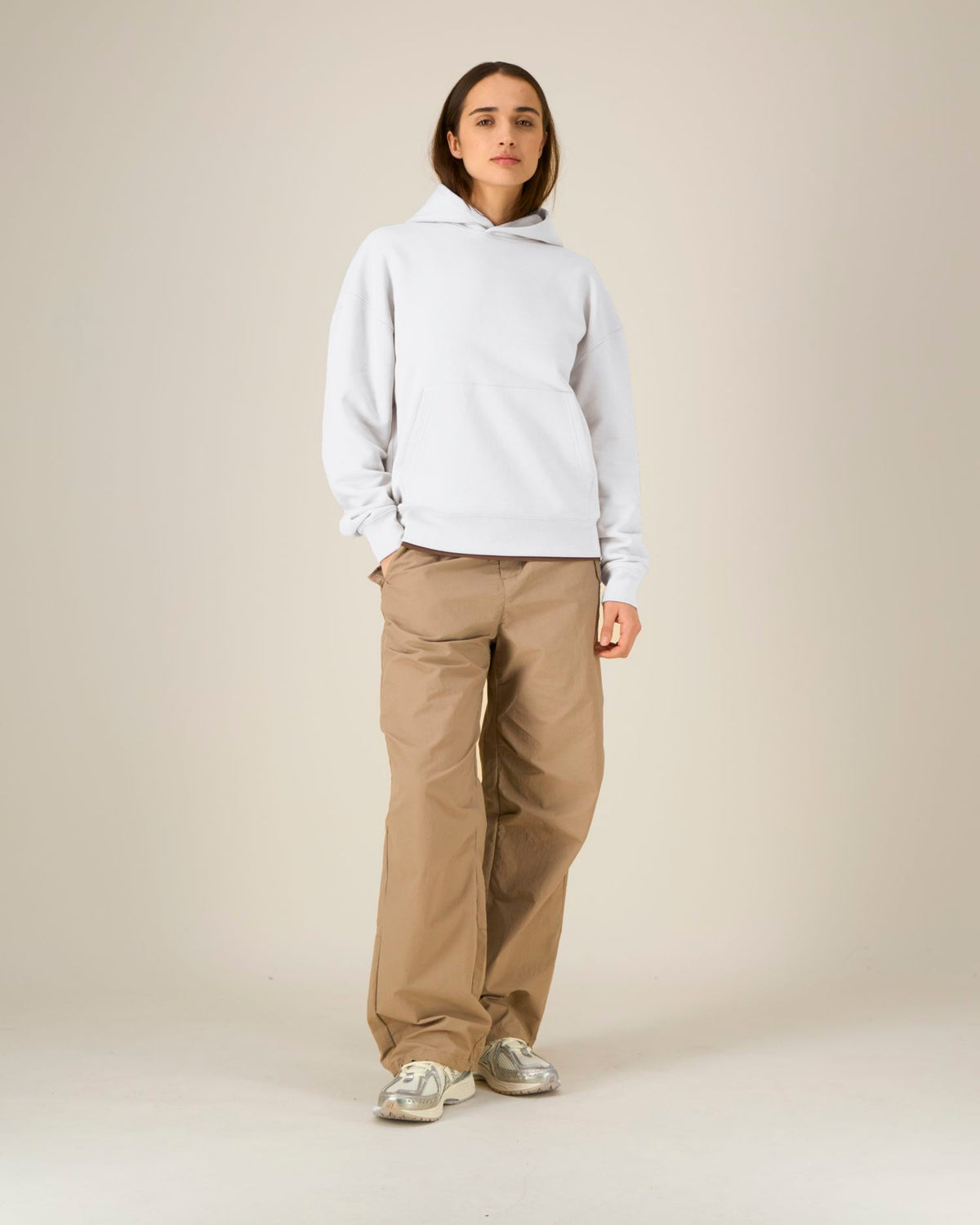 Stanley/Stella STSU077 - White - C001 - Vue 7