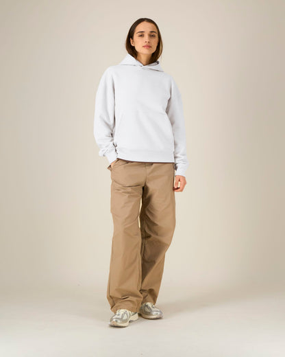 Stanley/Stella STSU077 - White - C001 - Vue 7