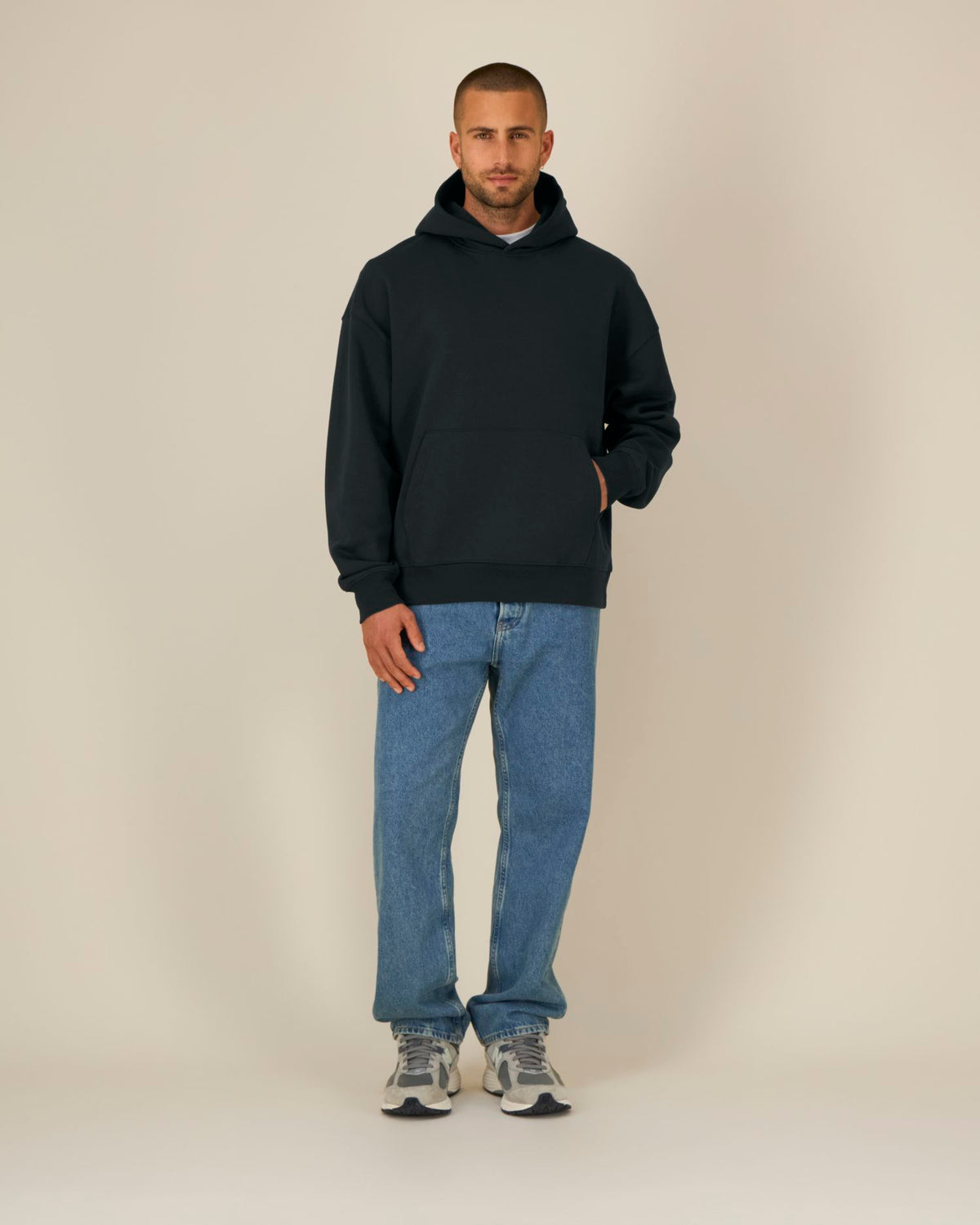 Stanley/Stella STSU077 - Black - C002 - Vue 13