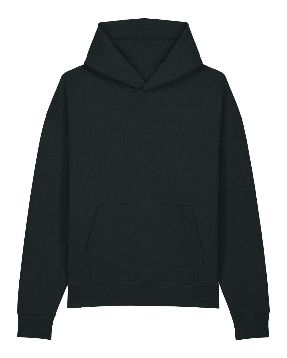 Stanley/Stella STSU077 - Black - C002 - Vue 1 - Face