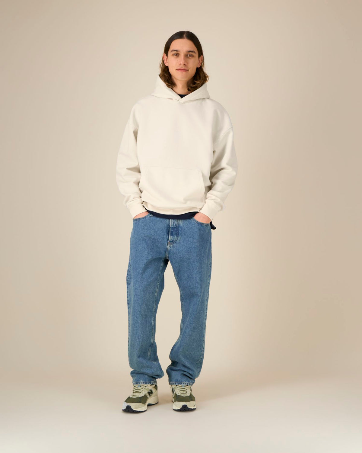 Stanley/Stella STSU077 - Natural Raw - C054 - Vue 13