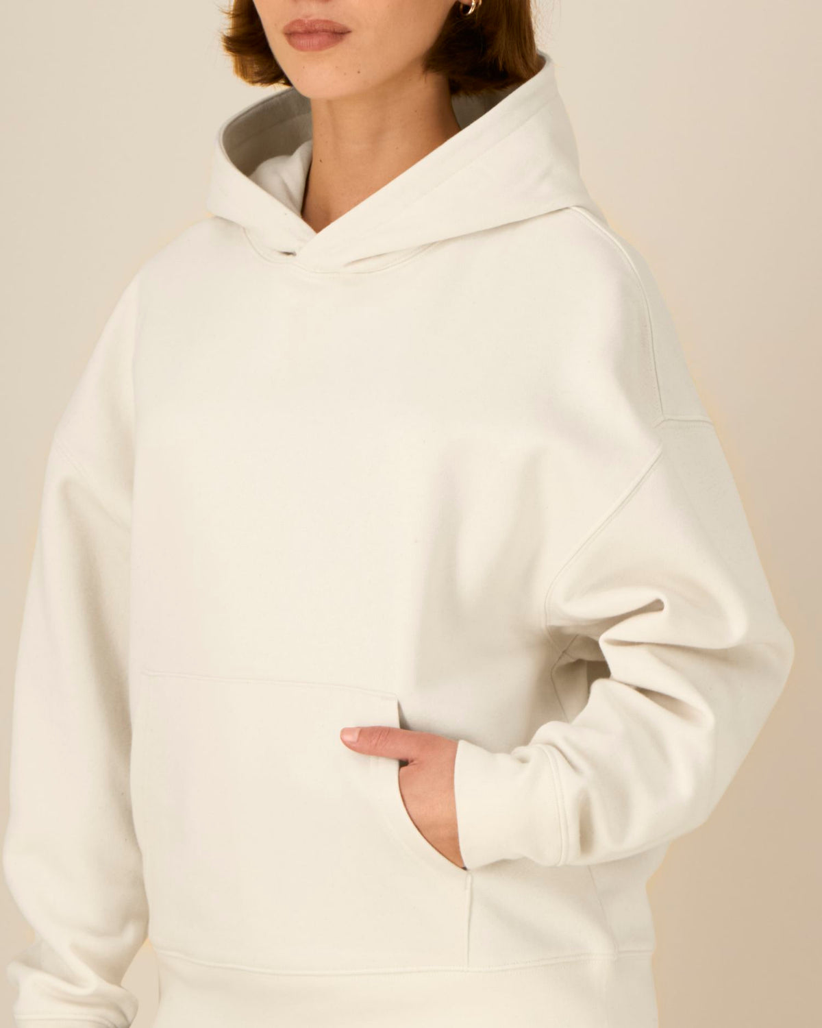 Stanley/Stella STSU077 - Natural Raw - C054 - Vue 3