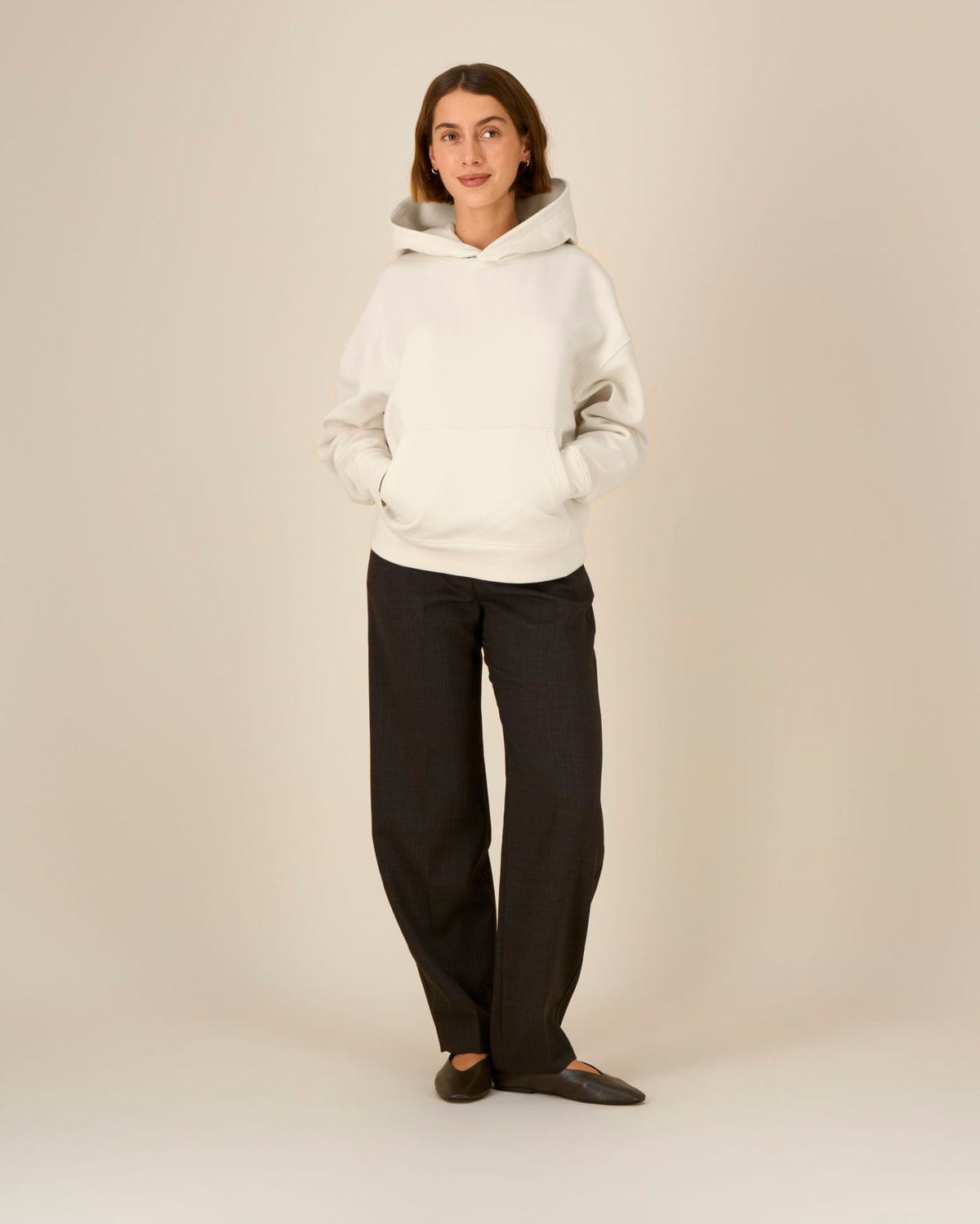 Stanley/Stella STSU077 - Natural Raw - C054 - Vue 7