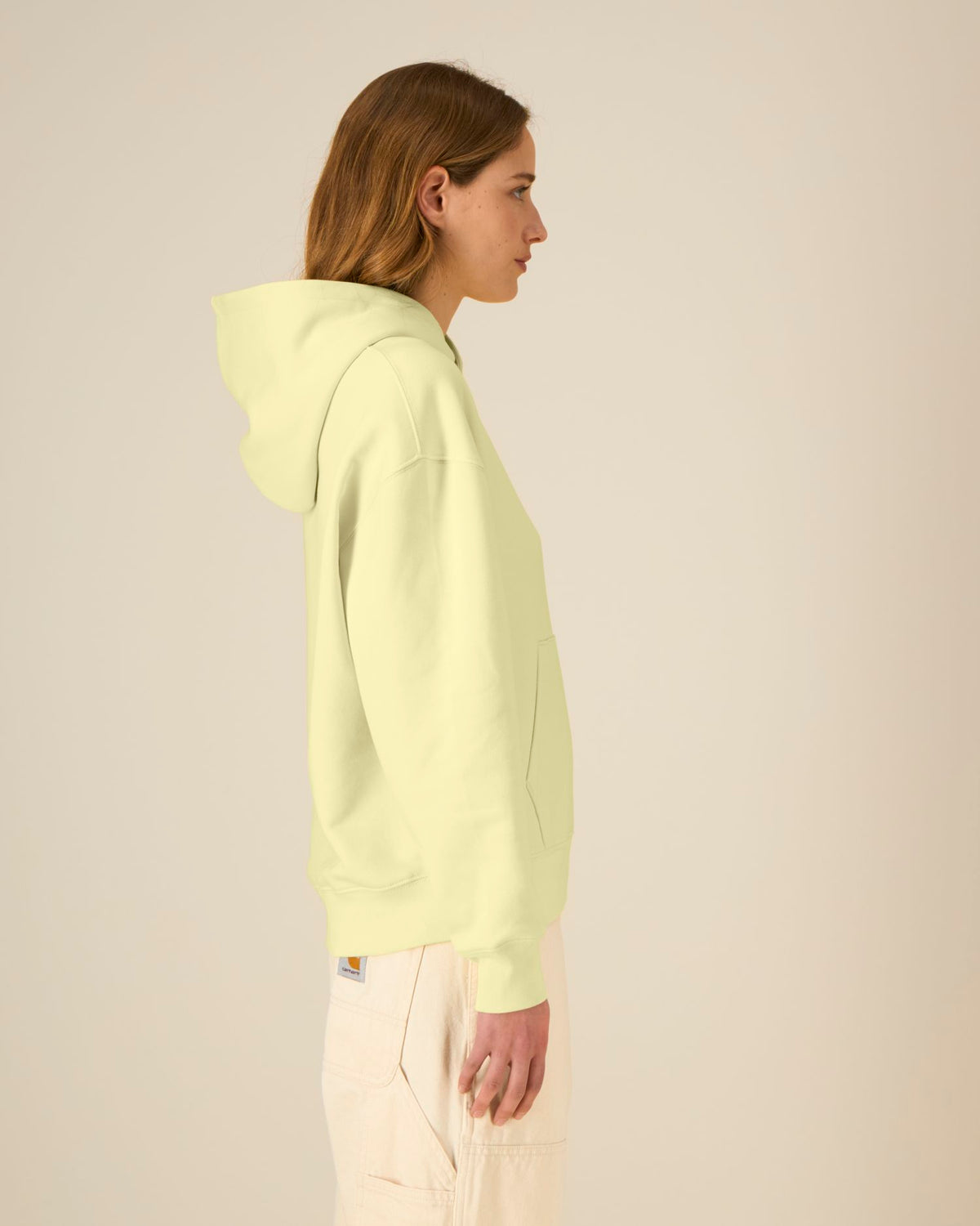 Stanley/Stella STSU077 - Lemon Sorbet - C133 - Vue 11