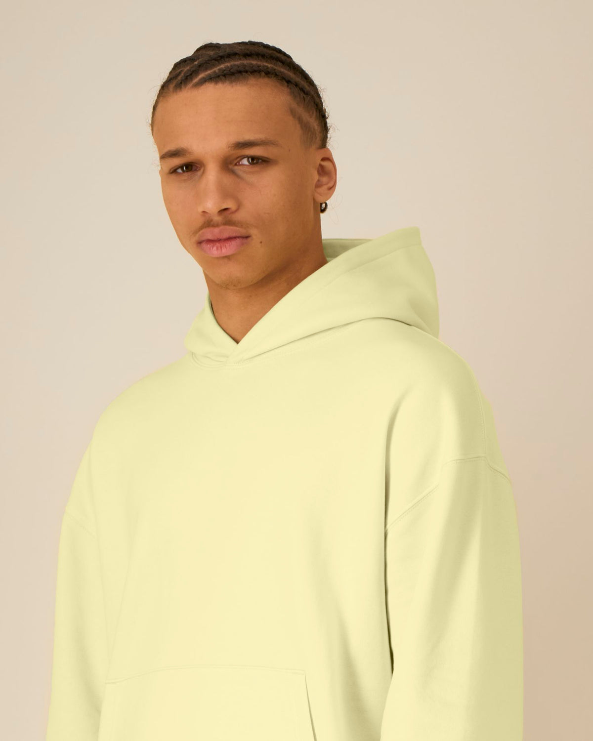 Stanley/Stella STSU077 - Lemon Sorbet - C133 - Vue 12