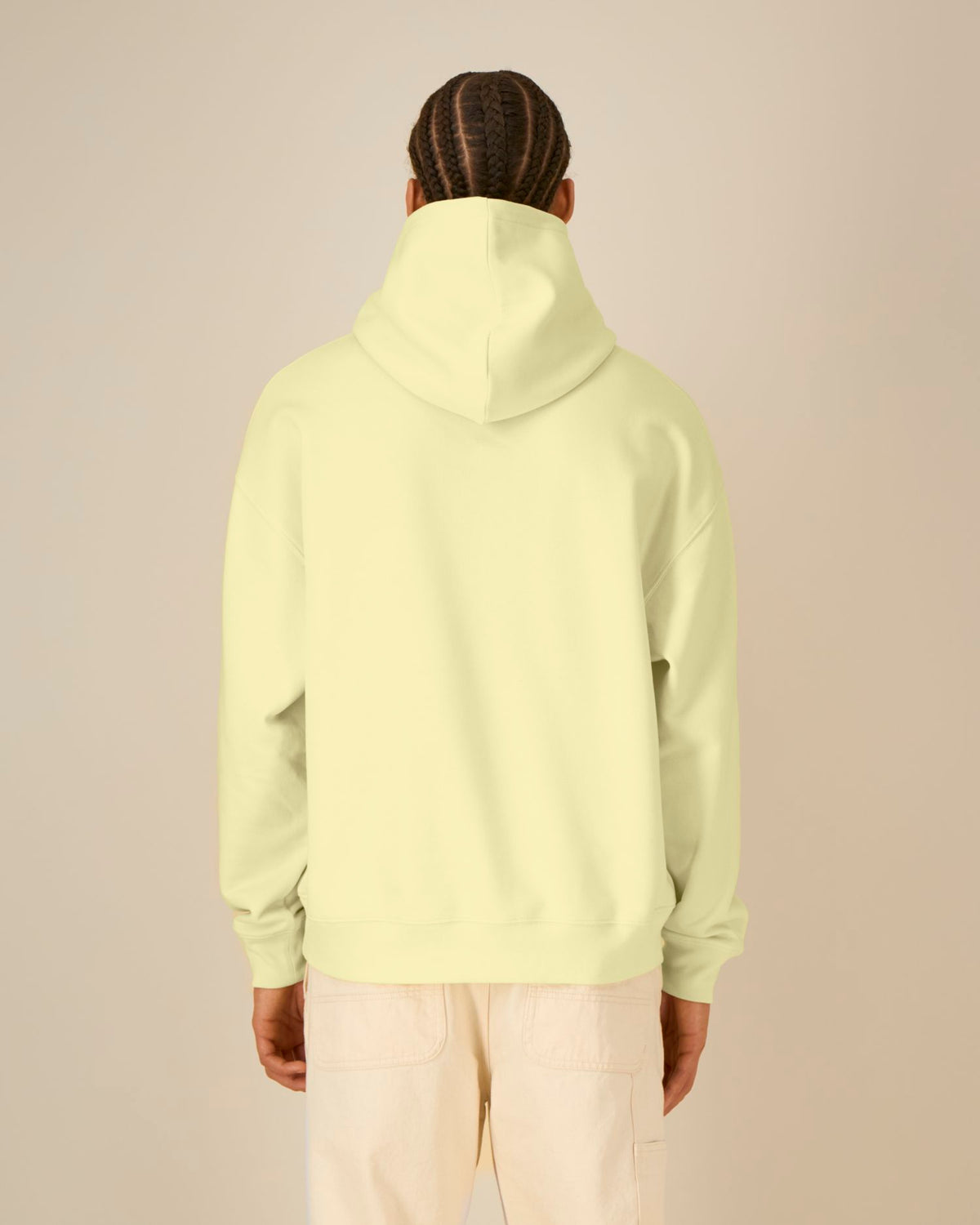 Stanley/Stella STSU077 - Lemon Sorbet - C133 - Vue 14