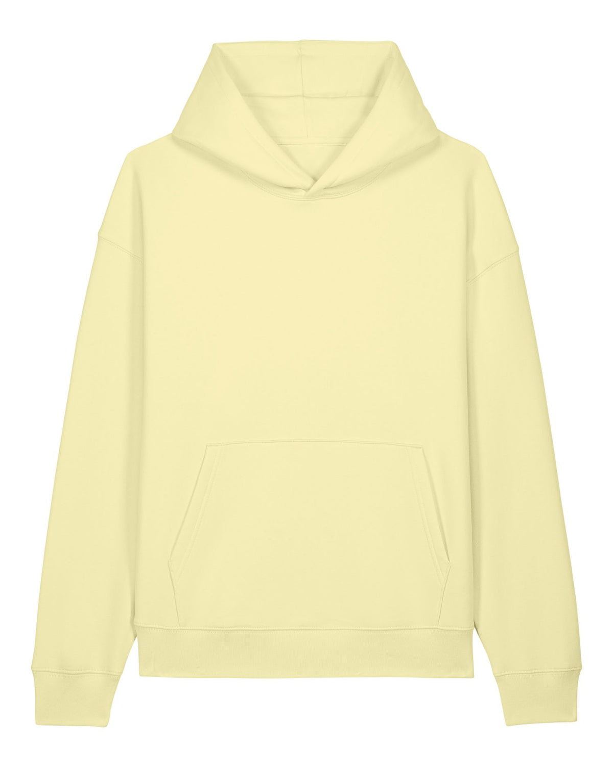 Stanley/Stella STSU077 - Lemon Sorbet - C133 - Vue 1 - Face