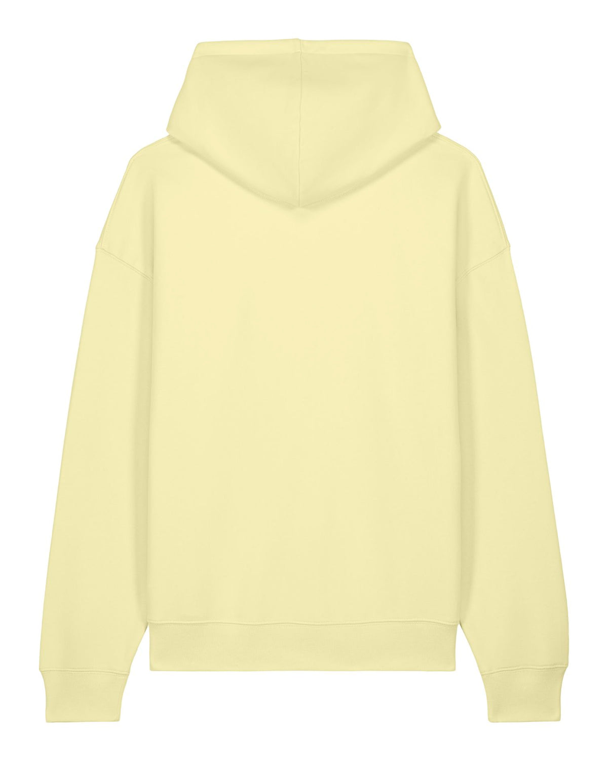 Stanley/Stella STSU077 - Lemon Sorbet - C133 - Vue 2 - Dos