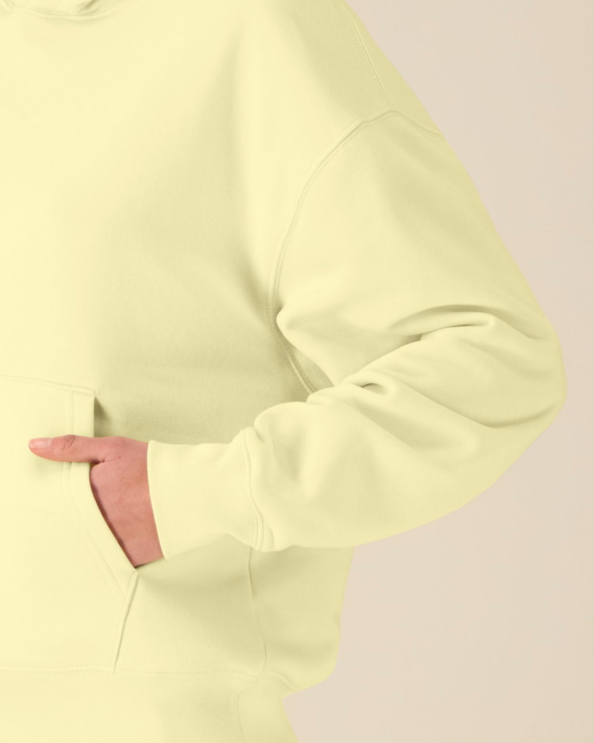 Stanley/Stella STSU077 - Lemon Sorbet - C133 - Vue 3