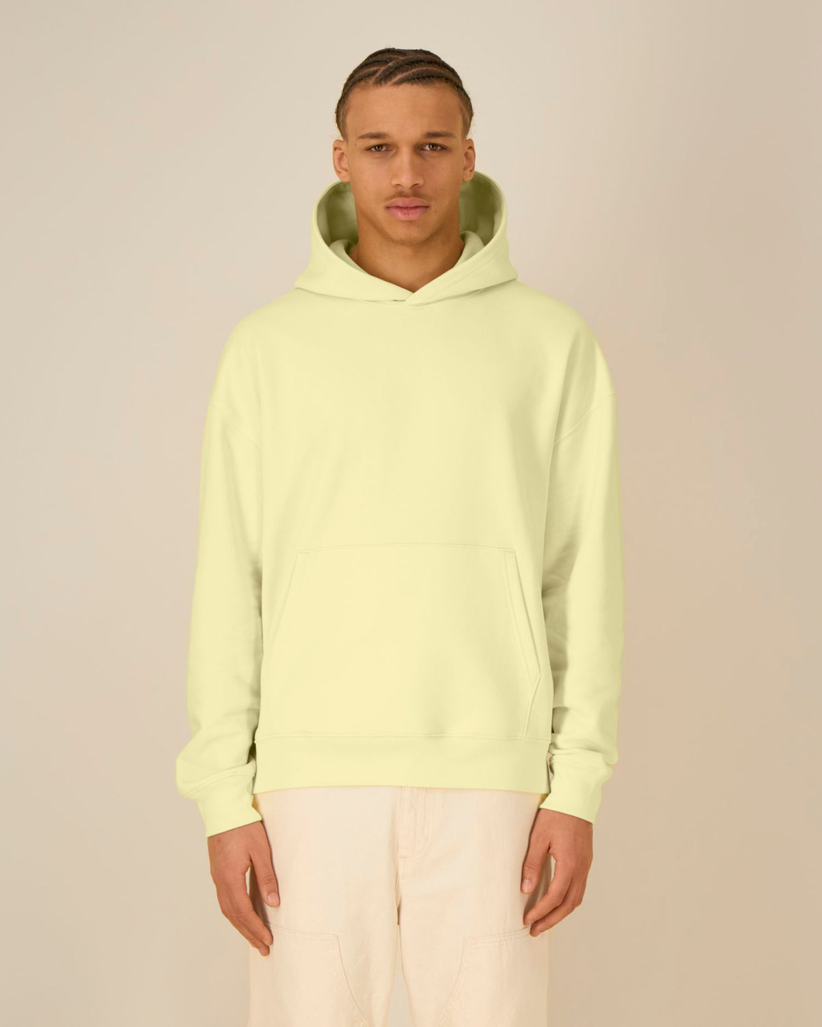 Stanley/Stella STSU077 - Lemon Sorbet - C133 - Vue 4