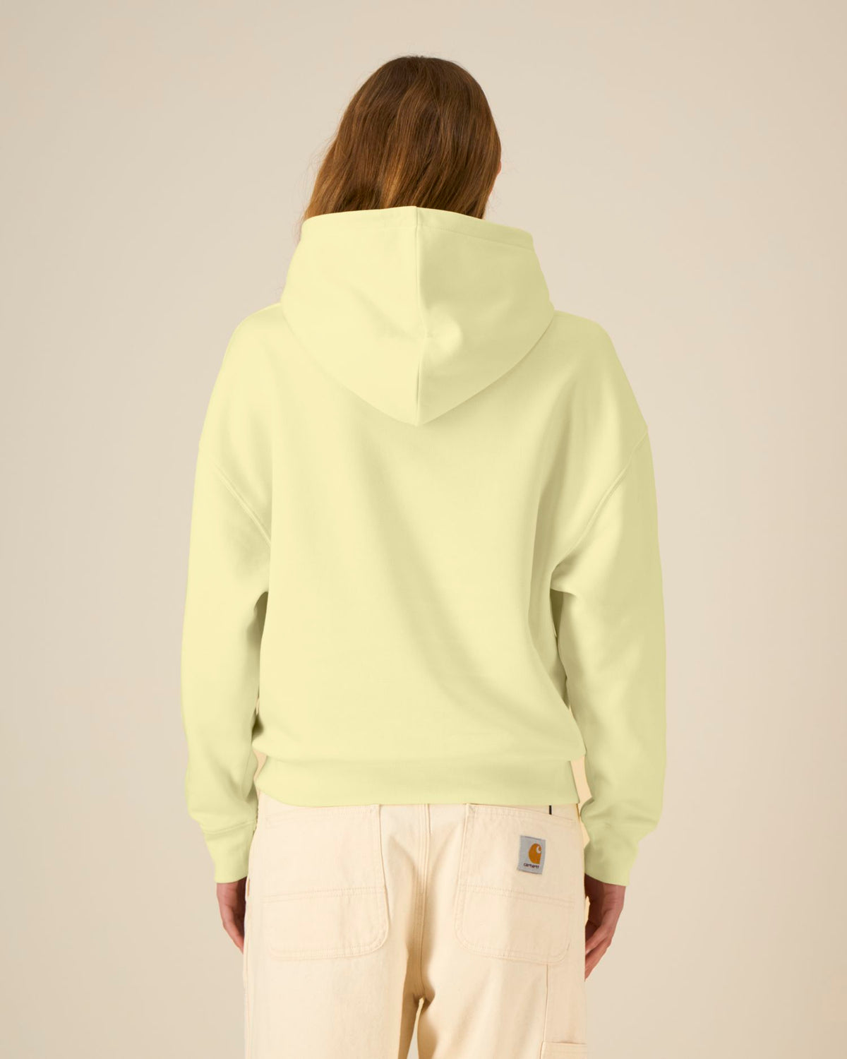 Stanley/Stella STSU077 - Lemon Sorbet - C133 - Vue 8