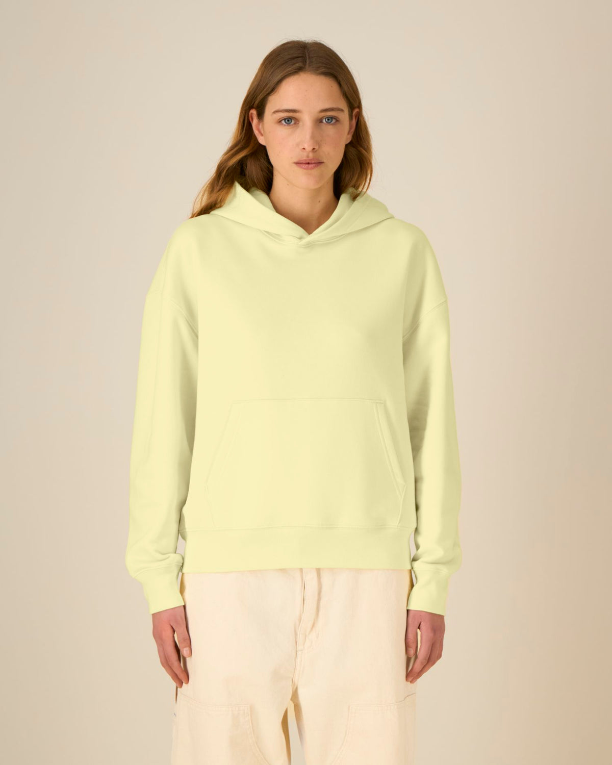 Stanley/Stella STSU077 - Lemon Sorbet - C133 - Vue 9