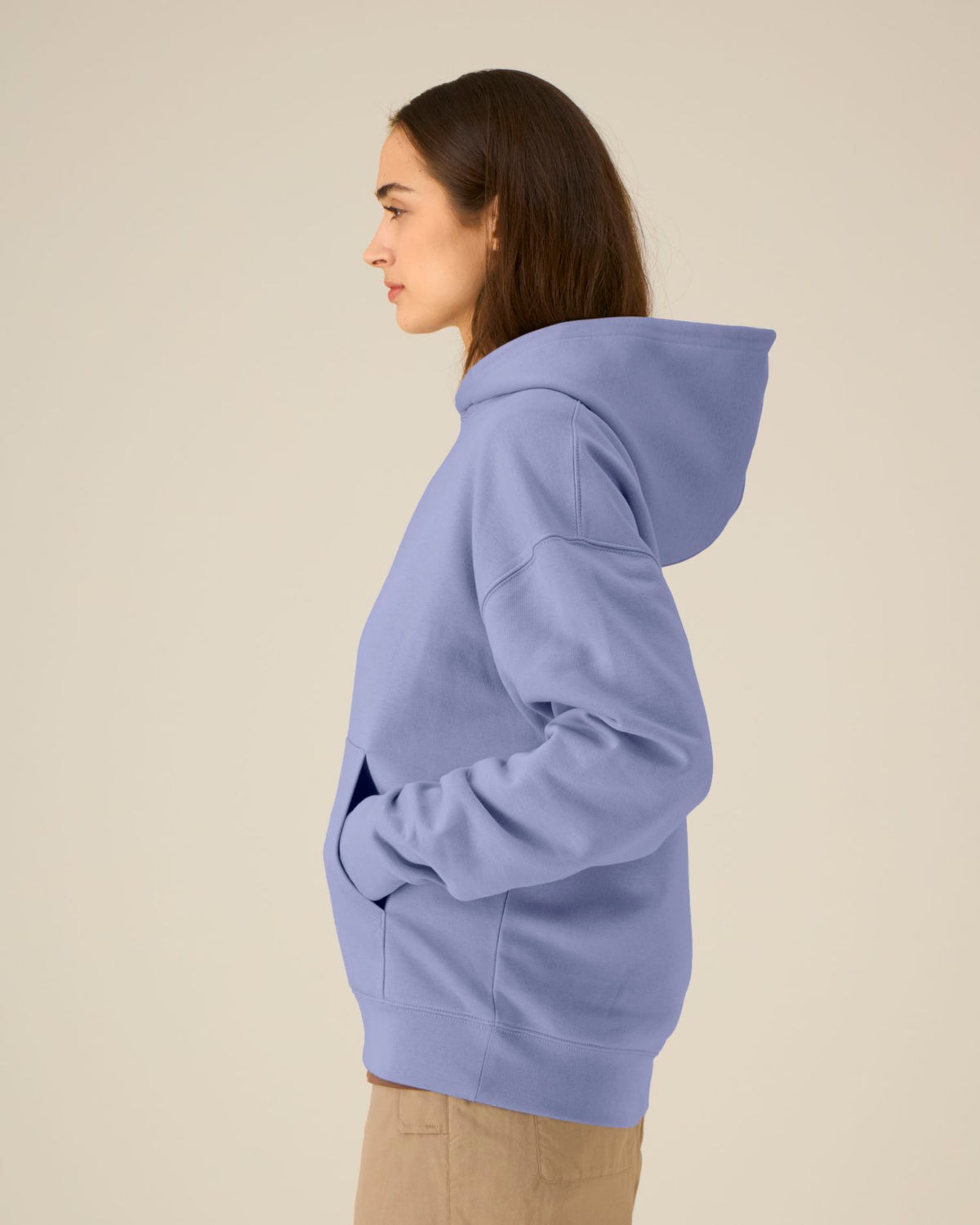 Stanley/Stella STSU077 - Violet - C134 - Vue 10