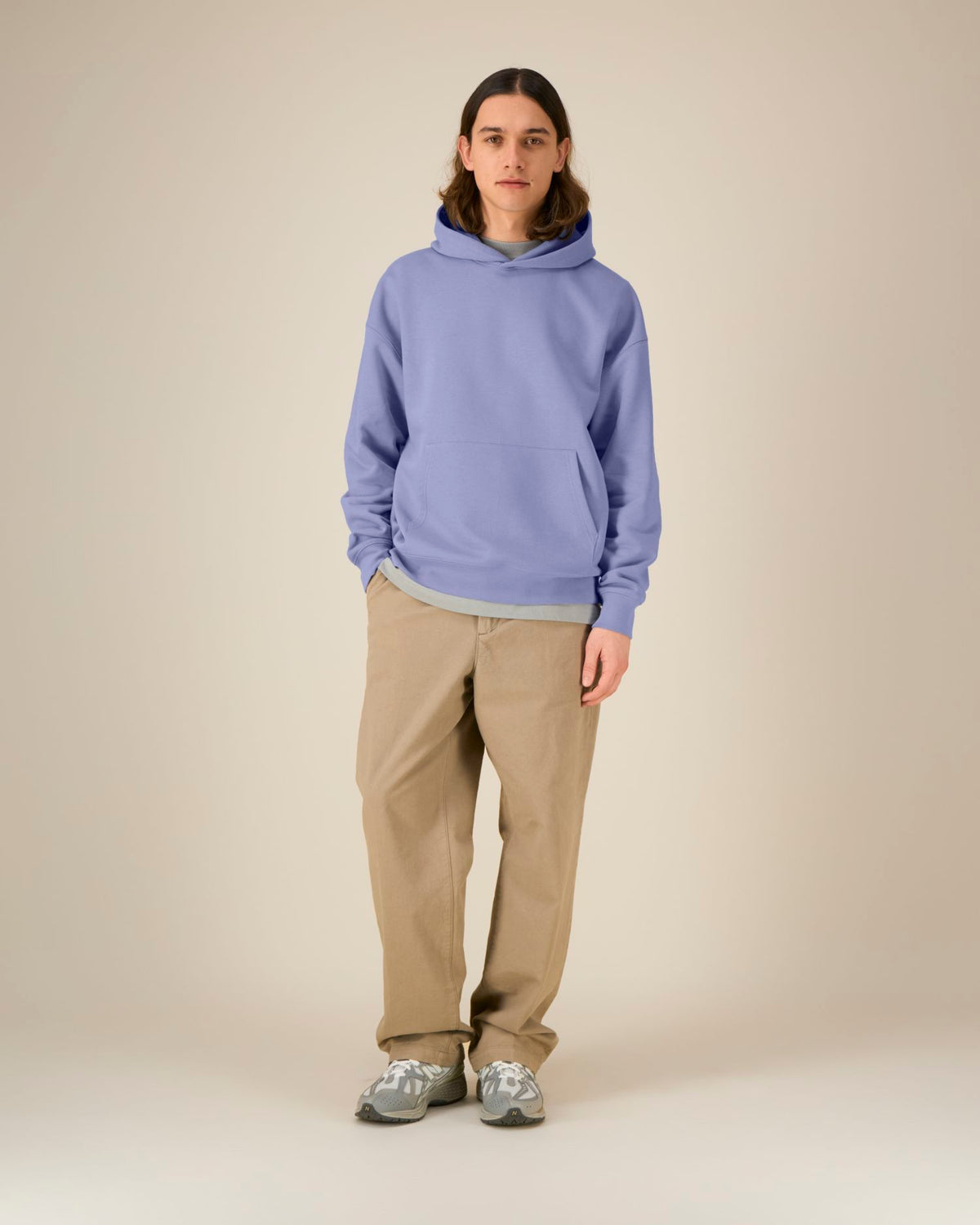 Stanley/Stella STSU077 - Violet - C134 - Vue 14