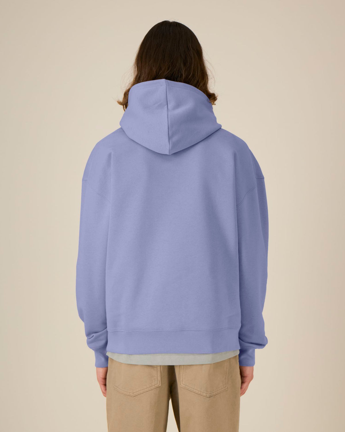 Stanley/Stella STSU077 - Violet - C134 - Vue 15