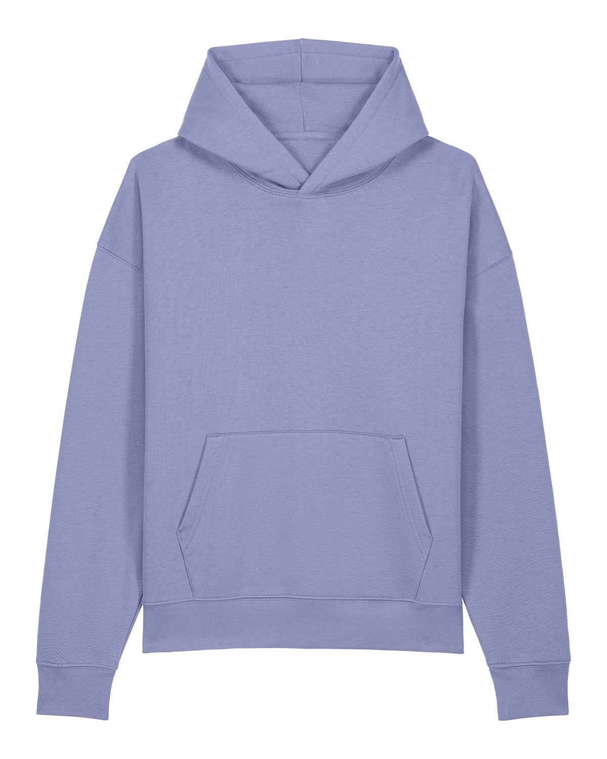 Stanley/Stella STSU077 - Violet - C134 - Vue 1 - Face