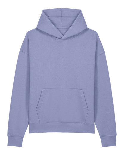 Stanley/Stella STSU077 - Violet - C134 - Vue 1 - Face