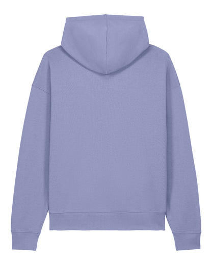 Stanley/Stella STSU077 - Violet - C134 - Vue 2 - Dos