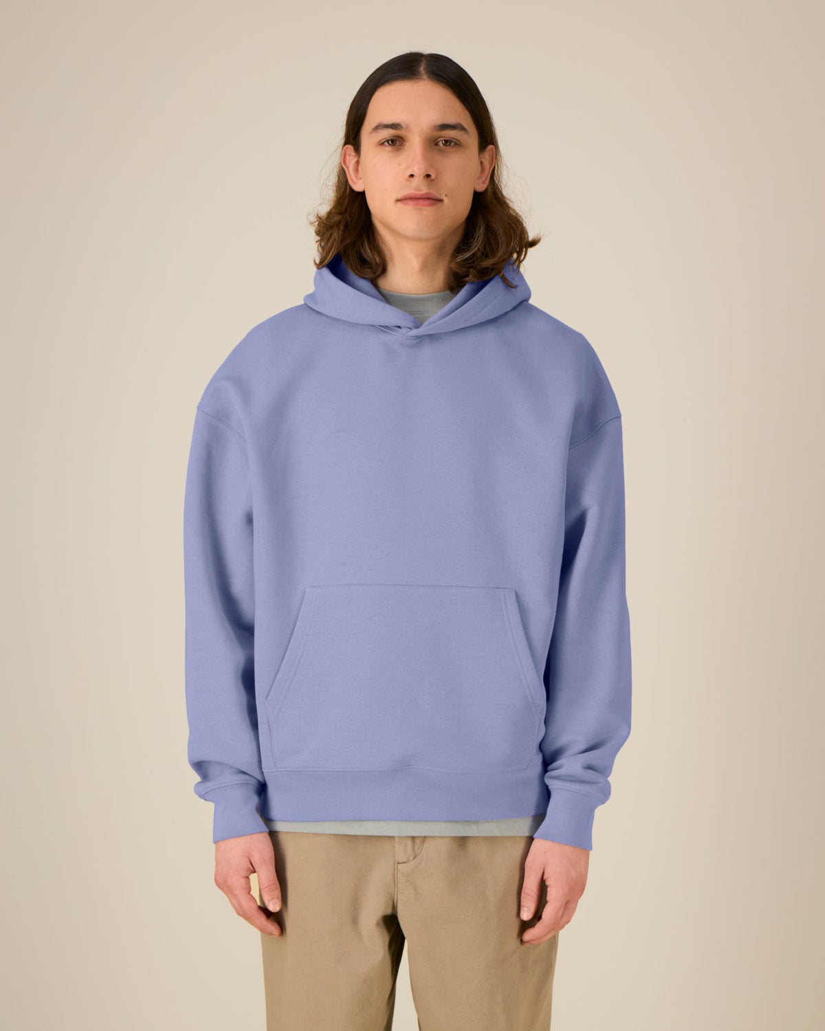 Stanley/Stella STSU077 - Violet - C134 - Vue 4