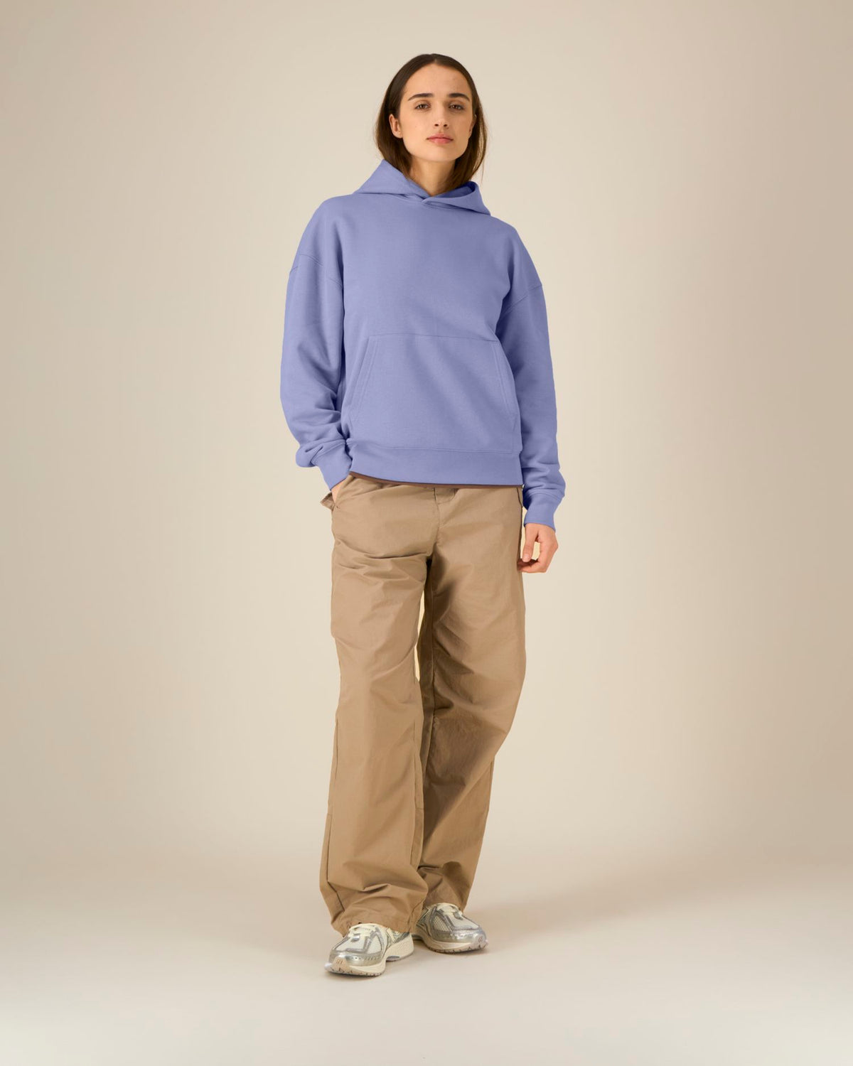Stanley/Stella STSU077 - Violet - C134 - Vue 7