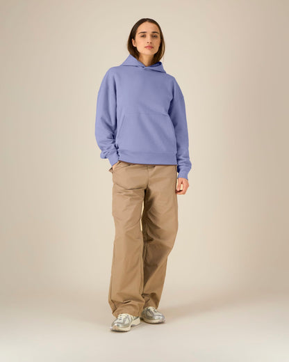 Stanley/Stella STSU077 - Violet - C134 - Vue 7