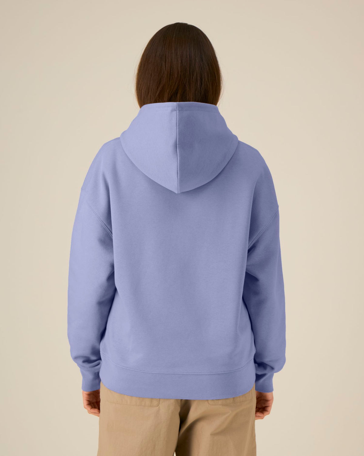 Stanley/Stella STSU077 - Violet - C134 - Vue 8