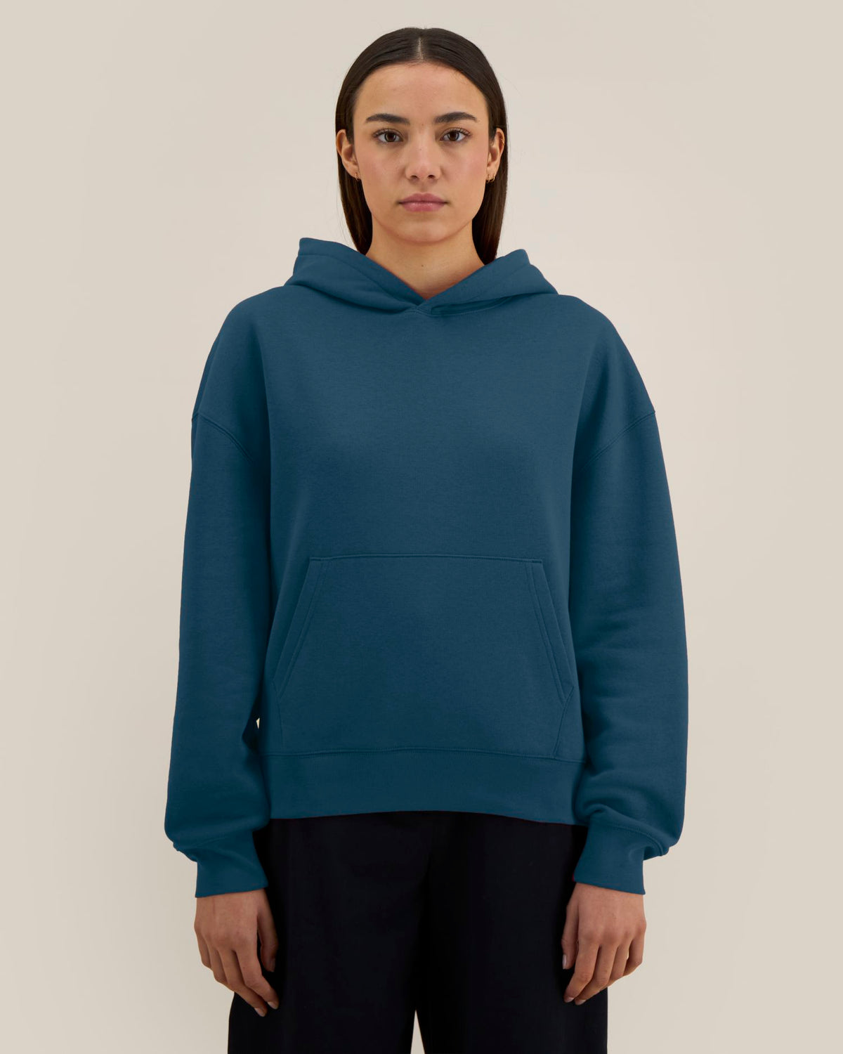 Stanley/Stella STSU077 - Deep Teal - C136 - Vue 10