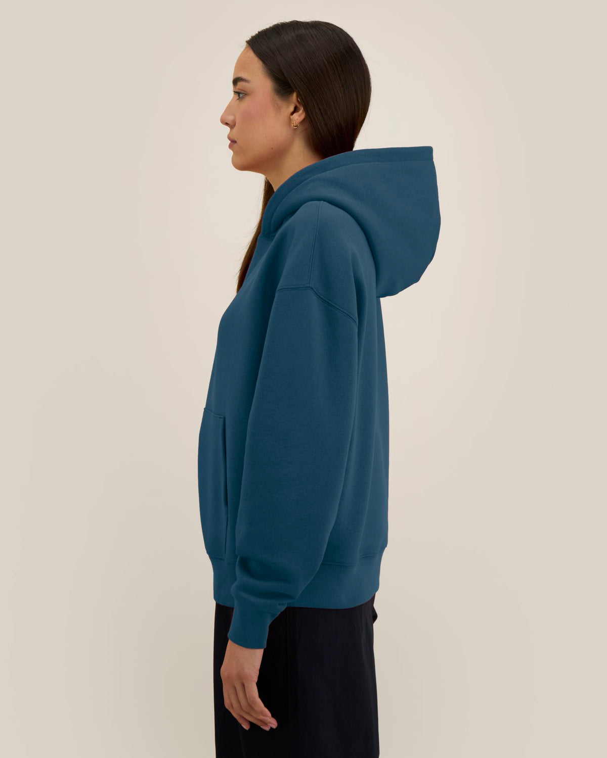 Stanley/Stella STSU077 - Deep Teal - C136 - Vue 11