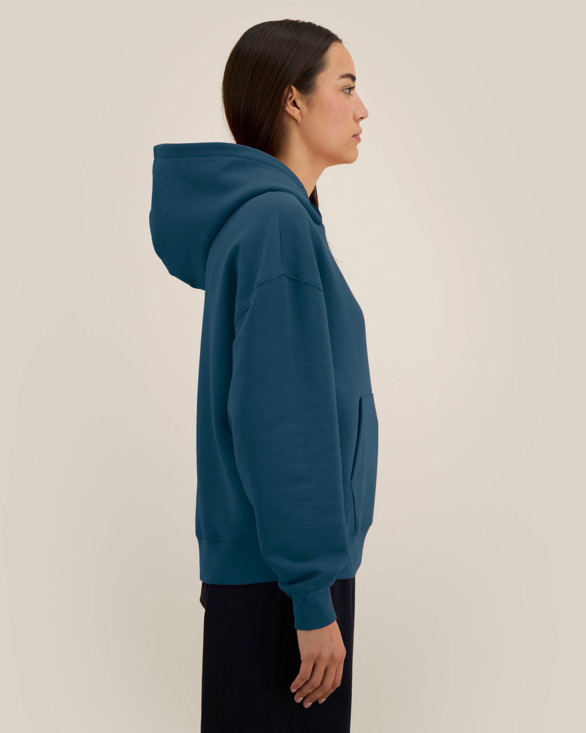 Stanley/Stella STSU077 - Deep Teal - C136 - Vue 12