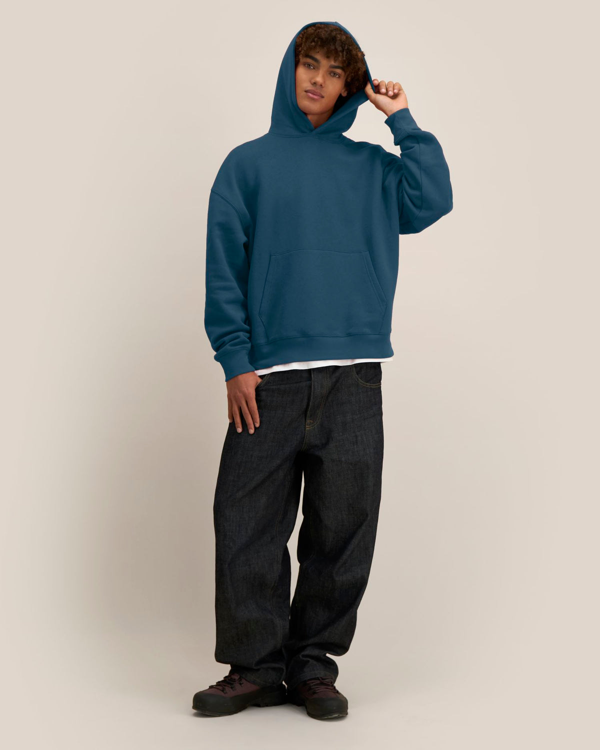 Stanley/Stella STSU077 - Deep Teal - C136 - Vue 14