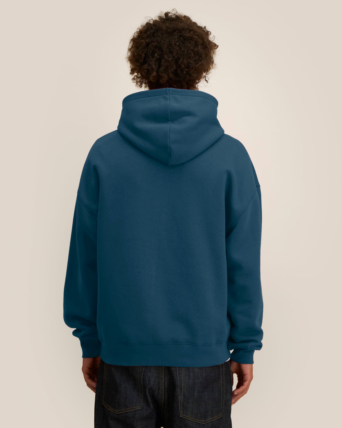 Stanley/Stella STSU077 - Deep Teal - C136 - Vue 15
